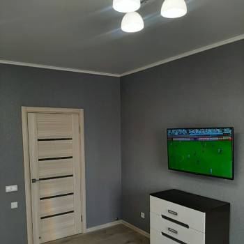 Сдается 1-комнатная квартира, 43 м²