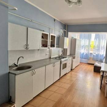 Продается 1-комнатная квартира, 47 м²