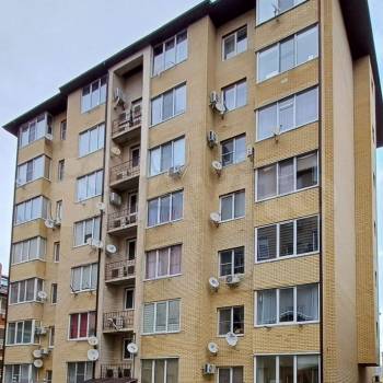 Продается 1-комнатная квартира, 47 м²