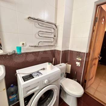 Продается 1-комнатная квартира, 47 м²