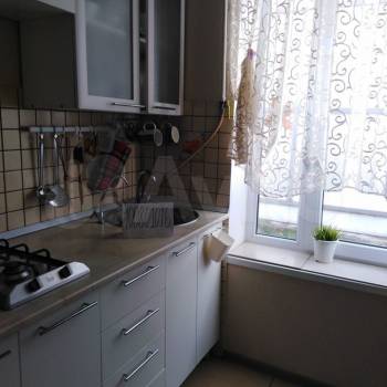 Сдается 1-комнатная квартира, 42 м²