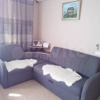 Сдается 1-комнатная квартира, 42 м²