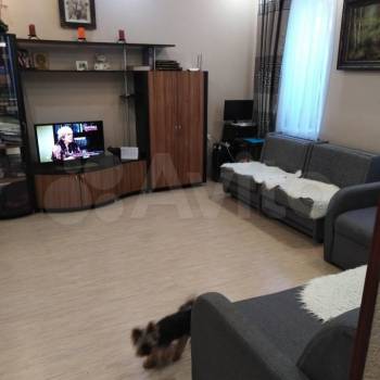 Сдается 1-комнатная квартира, 42 м²