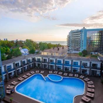 Продается 1-комнатная квартира, 30 м²