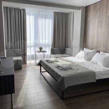 Продается 1-комнатная квартира, 30 м²