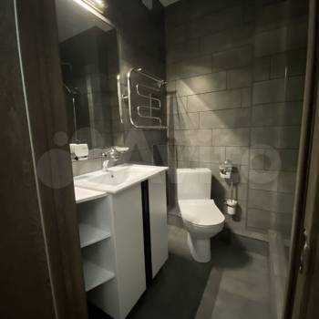 Продается 1-комнатная квартира, 30 м²