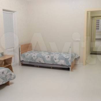 Продается 1-комнатная квартира, 37,1 м²