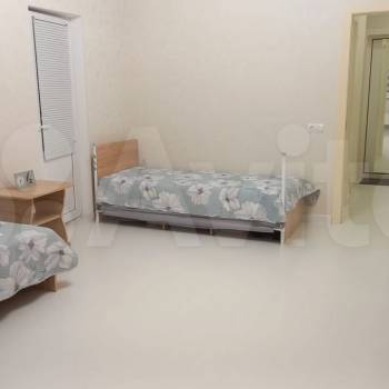 Продается 1-комнатная квартира, 37,1 м²