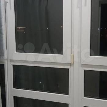 Продается 1-комнатная квартира, 37,1 м²