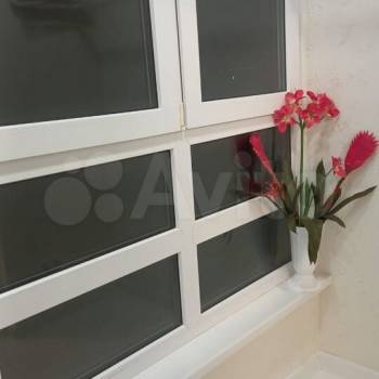 Продается 1-комнатная квартира, 37,1 м²