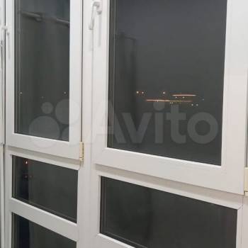 Продается 1-комнатная квартира, 37,1 м²