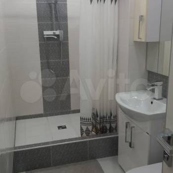 Продается 1-комнатная квартира, 37,1 м²