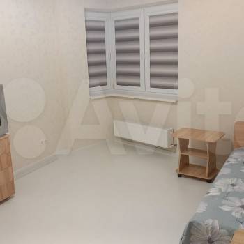 Продается 1-комнатная квартира, 37,1 м²