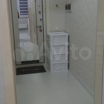 Продается 1-комнатная квартира, 37,1 м²