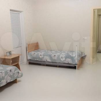 Продается 1-комнатная квартира, 37,1 м²