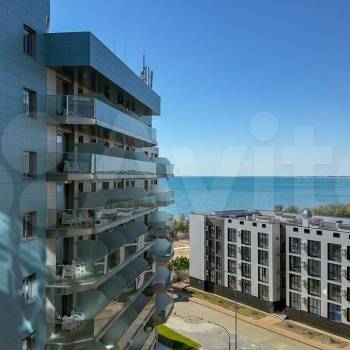 Продается 2-х комнатная квартира, 55 м²