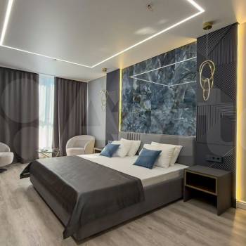 Продается 2-х комнатная квартира, 55 м²