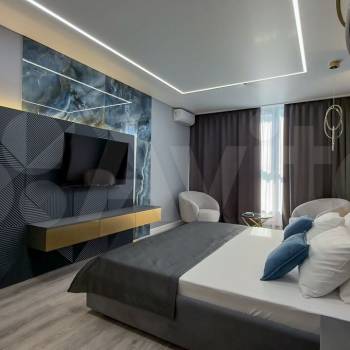 Продается 2-х комнатная квартира, 55 м²