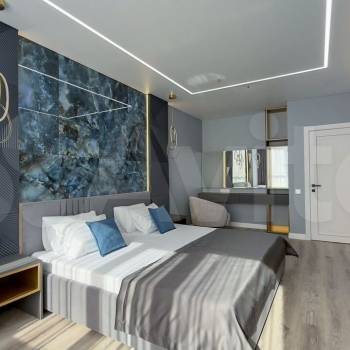 Продается 2-х комнатная квартира, 55 м²