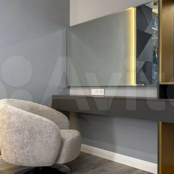 Продается 2-х комнатная квартира, 55 м²