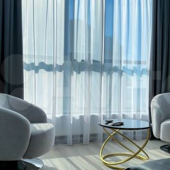 Продается 2-х комнатная квартира, 55 м²