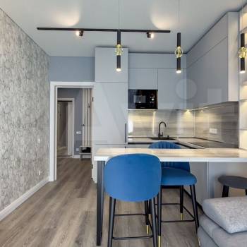 Продается 2-х комнатная квартира, 55 м²