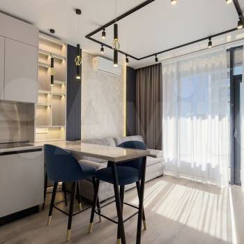 Продается 2-х комнатная квартира, 55 м²