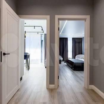 Продается 2-х комнатная квартира, 55 м²