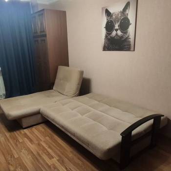 Сдается 2-х комнатная квартира, 61 м²