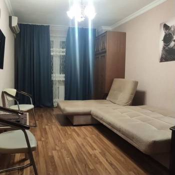 Сдается 2-х комнатная квартира, 61 м²