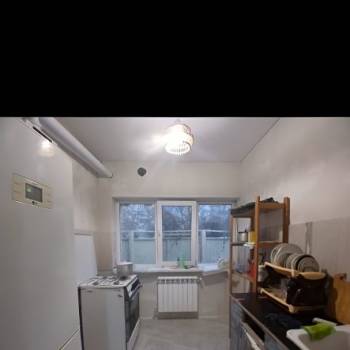 Сдается 2-х комнатная квартира, 50 м²