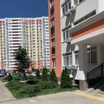 Сдается 1-комнатная квартира, 32 м²