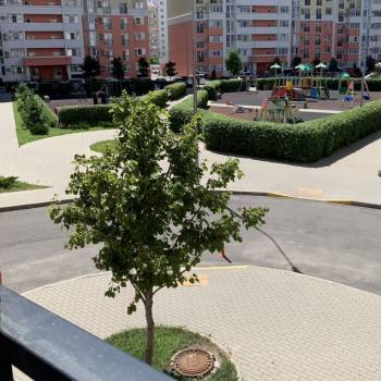 Сдается 1-комнатная квартира, 32 м²