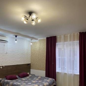 Сдается 1-комнатная квартира, 28 м²