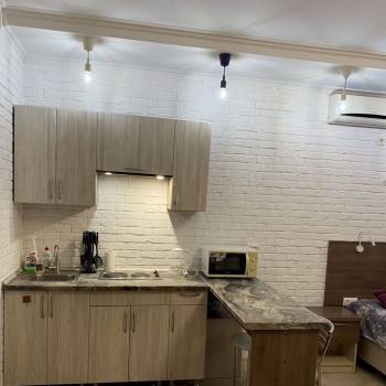 Сдается 1-комнатная квартира, 28 м²