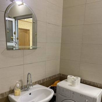 Сдается 1-комнатная квартира, 28 м²