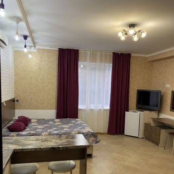 Сдается 1-комнатная квартира, 28 м²