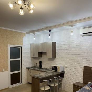 Сдается 1-комнатная квартира, 28 м²