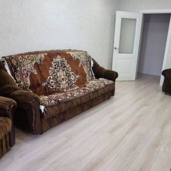 Сдается 2-х комнатная квартира, 63 м²