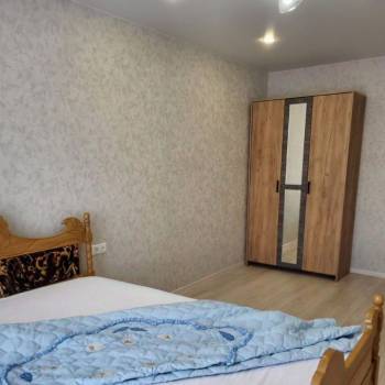 Сдается 2-х комнатная квартира, 63 м²