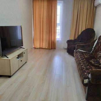 Сдается 2-х комнатная квартира, 63 м²