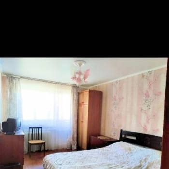 Сдается 2-х комнатная квартира, 54 м²