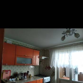 Сдается 2-х комнатная квартира, 54 м²