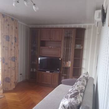 Сдается 2-х комнатная квартира, 54 м²