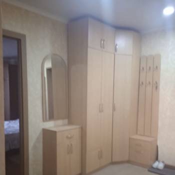 Сдается 2-х комнатная квартира, 54 м²