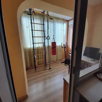 Сдается 2-х комнатная квартира, 44 м²