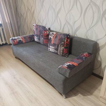 Сдается 2-х комнатная квартира, 44 м²