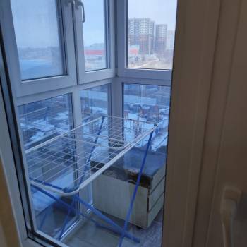 Сдается 1-комнатная квартира, 37 м²