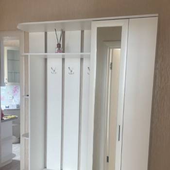 Сдается 2-х комнатная квартира, 50 м²