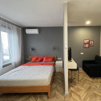 Сдается 1-комнатная квартира, 29 м²